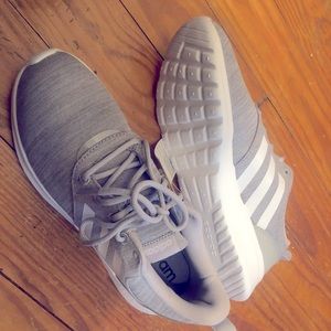 ADIDAS CLOUDFOAM QT RACER 2.0 SNEAKERS